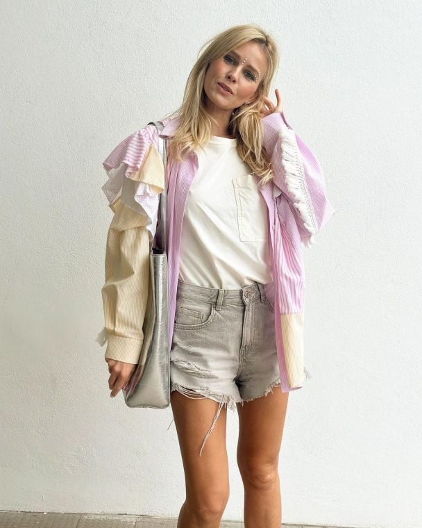 Катерина Кузнєцова здивувала кардинально новим іміджем: акторку тепер не впізнати