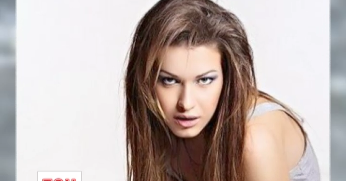 Дурицкая уже в Украине.