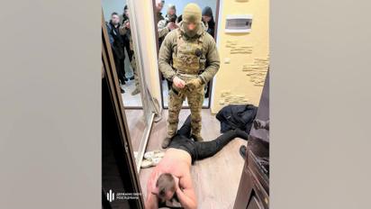 Справа Гринкевичів: після батька до СІЗО відправили й сина!