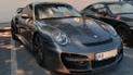 Український Porsche 911 TechArt GT Street у Португалії