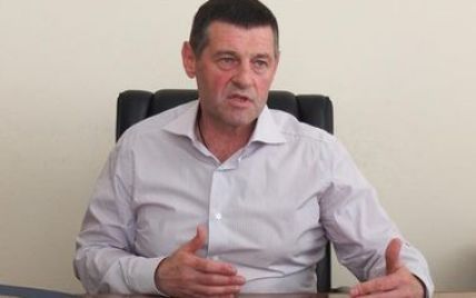 Порошенко затвердив Малікова головою Антитерористичного центру при СБУ