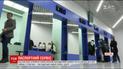 Отныне в Полтаве можно получить биометрический паспорт без очередей