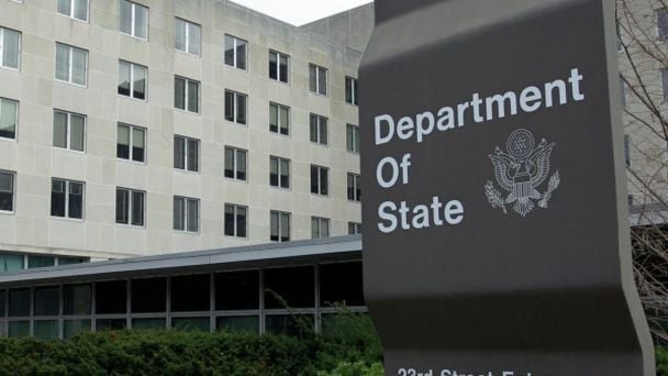 В США отреагировали на итоги третьего раунда переговоров Украины и РФ