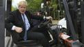 Британский Трамп: кто такой Борис Джонсон и что он говорит об Украине и России