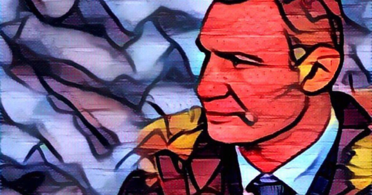 Первые лица сквозь Prisma. Как популярное приложение изменило украинских политиков