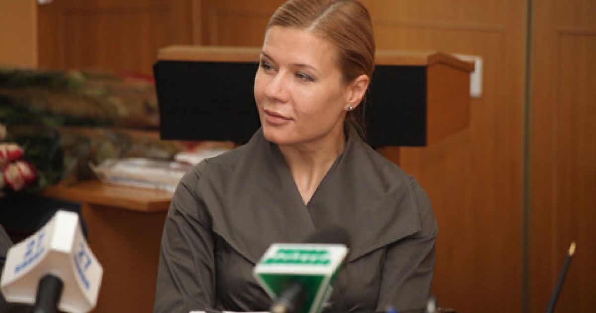 Волонтерка не выходит на связь