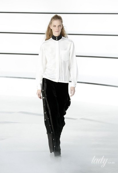 Колекція Chanel прет-а-порте сезону осінь-зима 2020-2021 / © East News