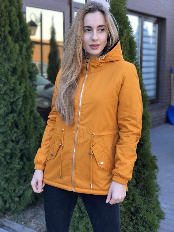 Які трендові пуховики на зиму 2025–2026 року / © Фото з відкритих джерел