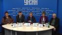 "Відстоювання репутації колективу Національної музичної академії України імені П.І.Чайковського"
