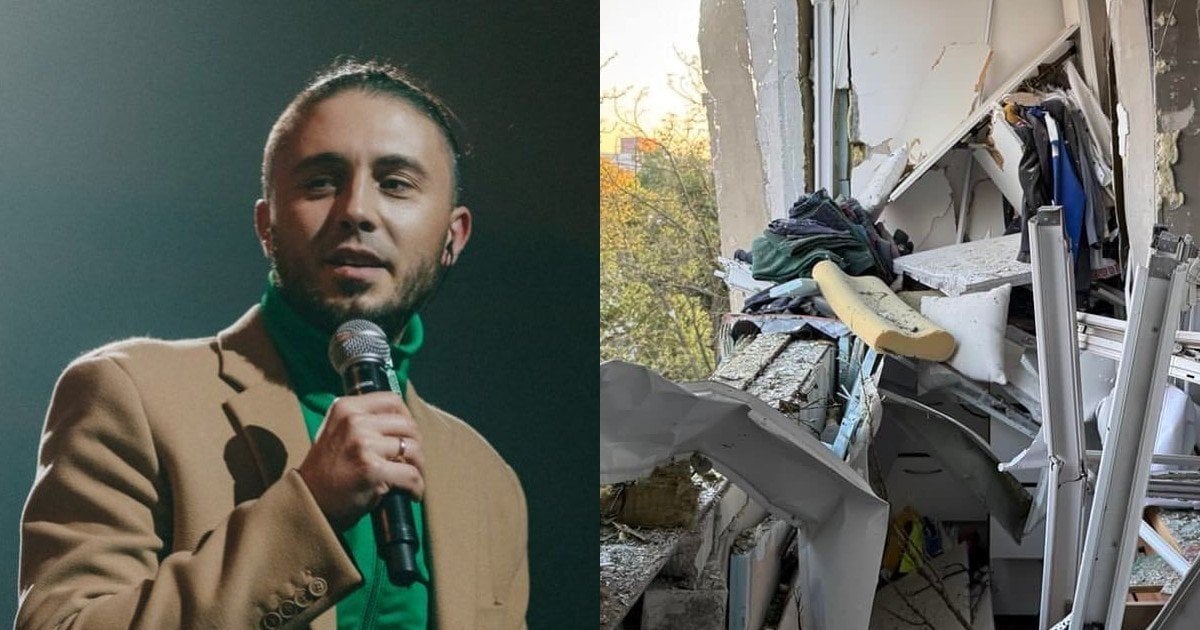 Тарас Тополя