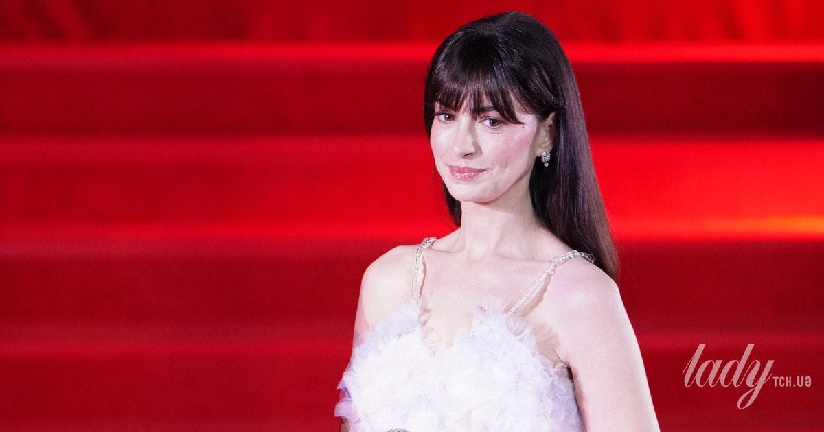 Енн Гетевей