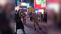 Ветеран Артем Мороз