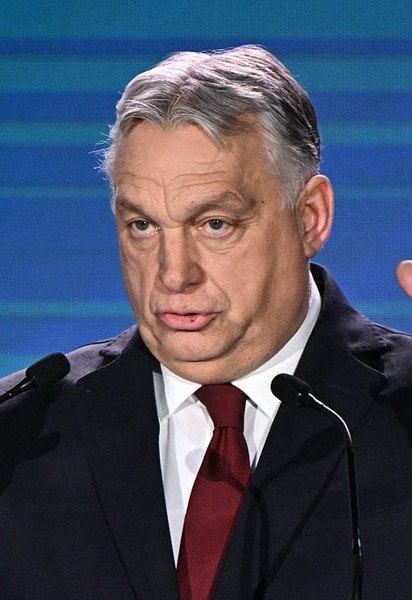 Орбан сделал циничное заявление об укреплении Украины — что именно сказал