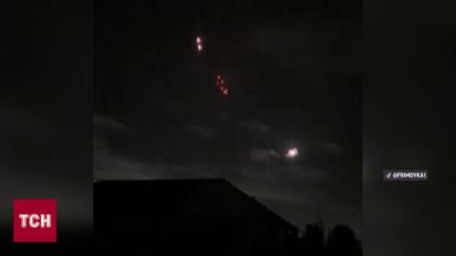 Росія економить ракети: як шахеди руйнують енергетичну інфраструктуру України