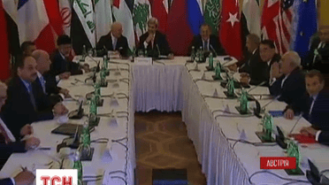 США направлять до Сирії спецпризначенців