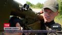 Збив дві ракети радянською зброєю: нацгвардієць "Покемон" боронить небо Київщини