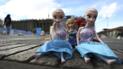 На Прикарпатье пропавшую школьницу нашли изнасилованной и задушенной: кого подозревает полиция