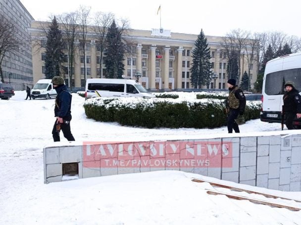  / © PavlovskyNEWS
