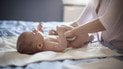 Гормональний криз у новонародженого: чи варто лякатися