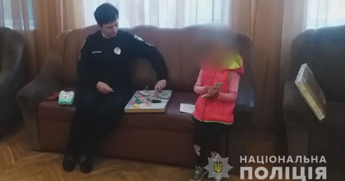 Заманил игрушками в автомобиль: в Одесской области мужчина пытался похитить 7-летнюю девочку
