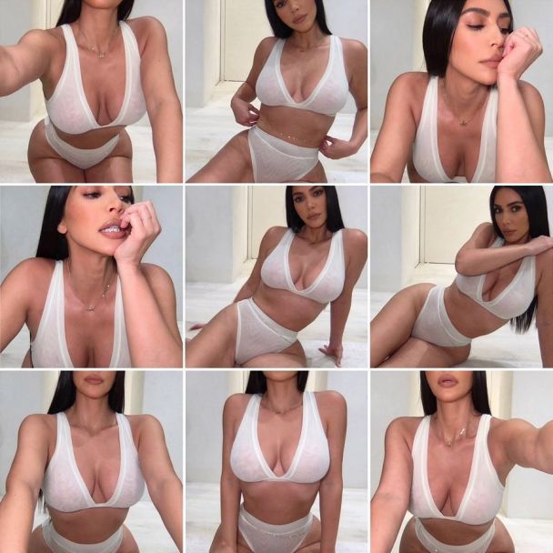  / © instagram.com/kimkardashian