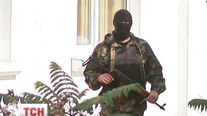 Задержанные в Крыму украинцы будут сидеть в российской тюрьме минимум 2 месяца