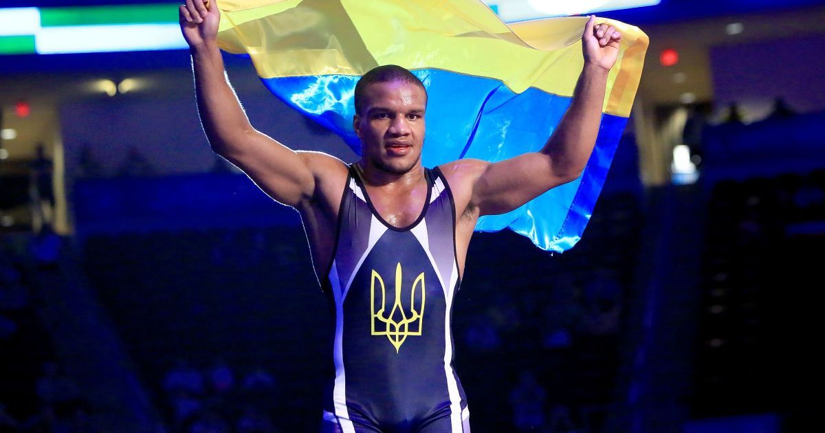 Жан Беленюк