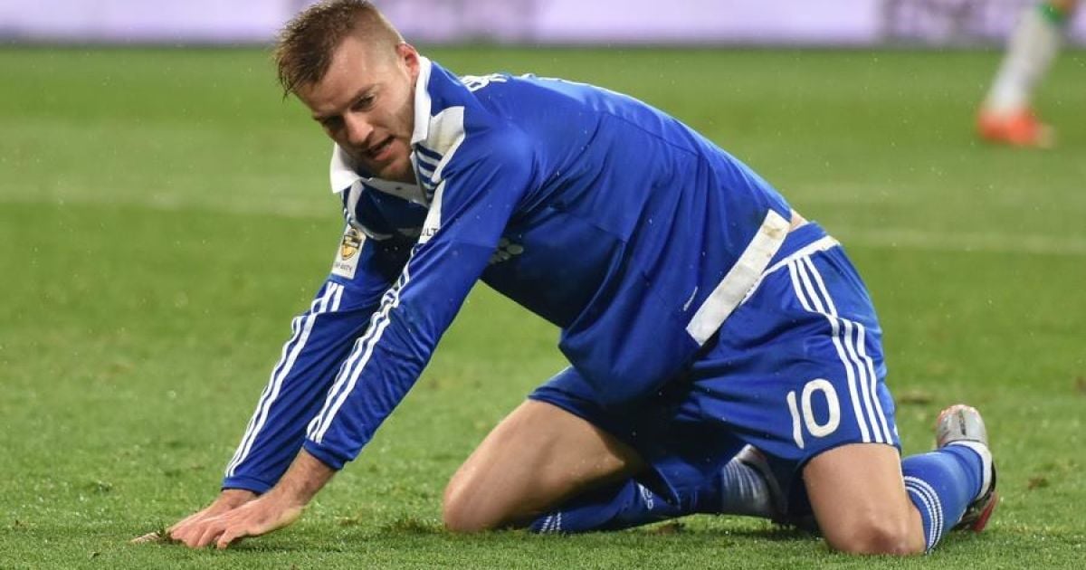 Мартинес все еще интересуется Ярмоленко.