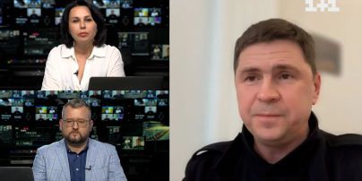 Російська операція "Хамелеон" в Україні: Подоляк розповів про агентуру