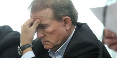 Передача Медведчука Росії стала для нього важкою травмою! | Андрій Юсов