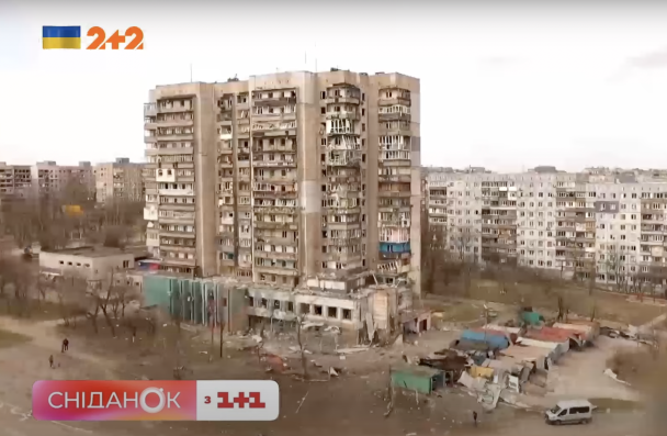 Ганна Зайцева