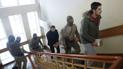 Росія шукає способи для тиску на адвокатів українських моряків - заступник голови Меджлісу