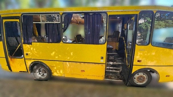  / © Голова Херсонської ОВА Олександр Прокудін.
