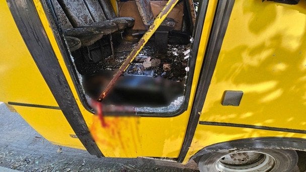  / © Голова Херсонської ОВА Олександр Прокудін.