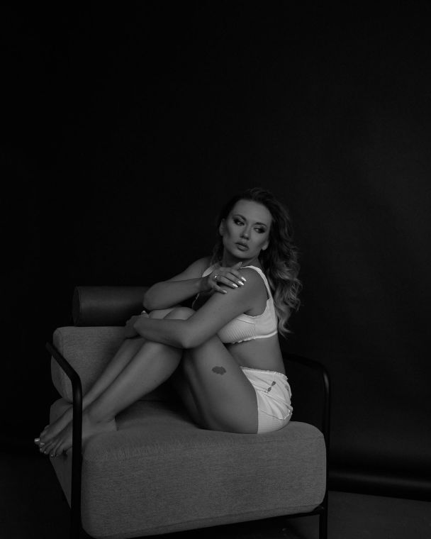Анна Саліванчук / © instagram.com/salivanchuk.anna