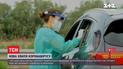 У світі зафіксували найбільшу кількість заражень коронавірусом від початку пандемії