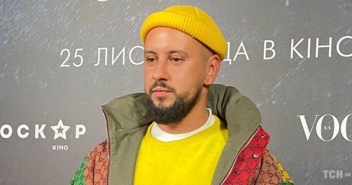 MONATIK на прем'єрі фільму "Дім Гуччі"