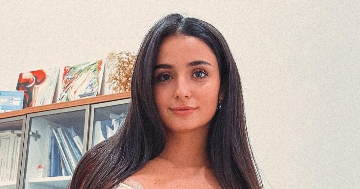 Анна Тринчер