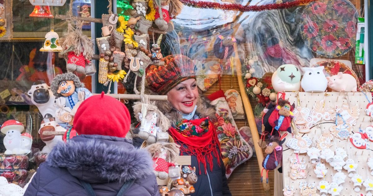 Коронавірус в Києві 4 січня: за добу виявили понад пів тисячі інфікованих
