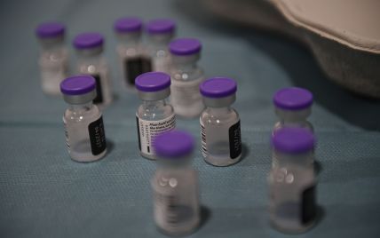 Вакцинація від коронавірусу: Кузін розповів, чи буде доступний Pfizer для всіх українців