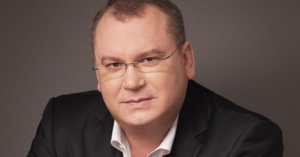 Валентин Резниченко: "Я и мои соратники – часть команды президента. Она сильная и работает"