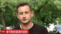 Сенцов голодает за всех нас, за нашу свободу и независимость – Жадан