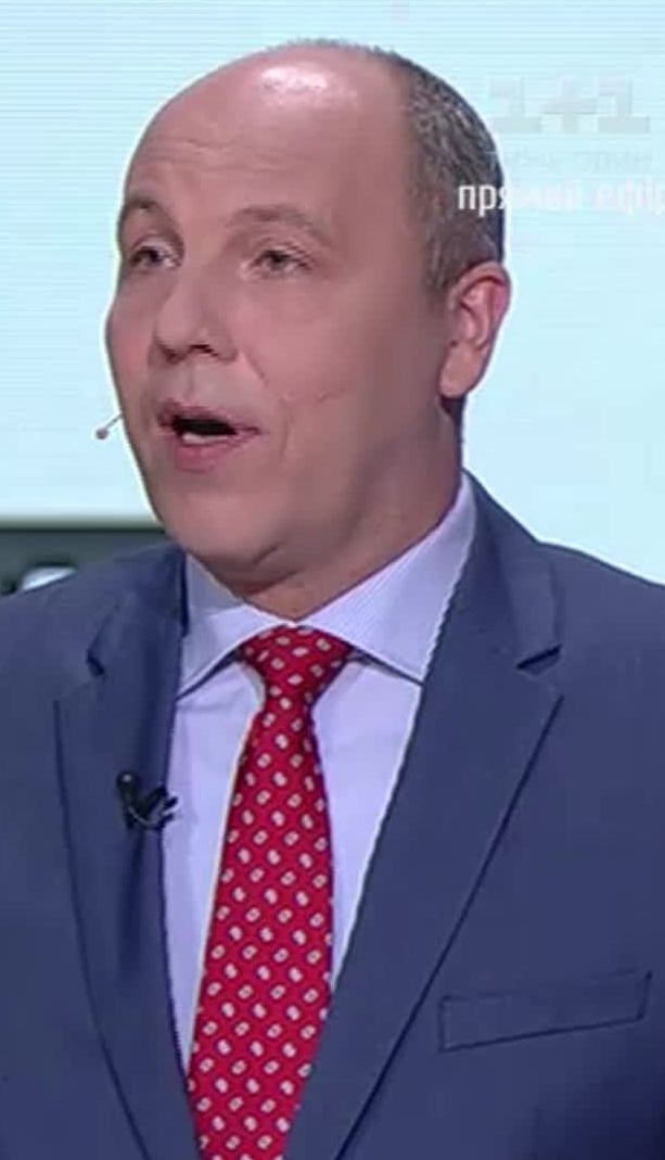 50 подань САП просто не розглядаються судами – Парубій