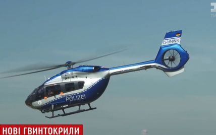 Верховная Рада санкционировала покупку в кредит 55 французских вертолетов