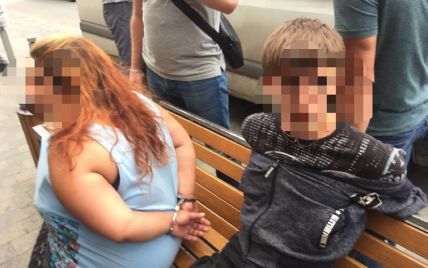 Полиция задержала уроженца Закарпатья, который за 100 тыс. грн продал своего сына