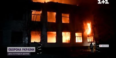 Масований обстріл України: по Дніпропетровщині випустили понад 60 снарядів