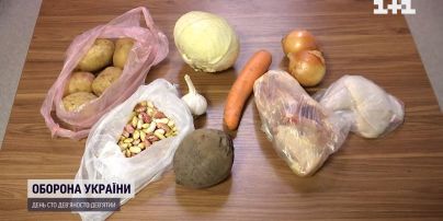 Зима близько: чи варто запасатися харчами та скільки нині коштує борщовий набір
