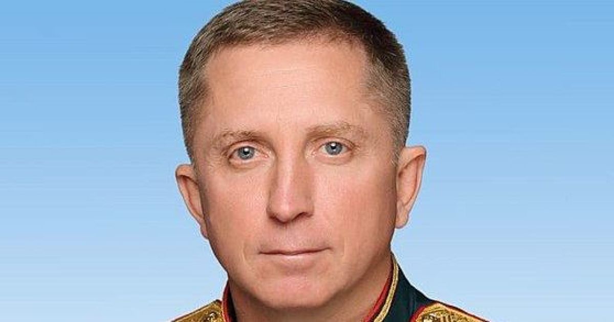 ЗСУ у Чорнобаївці ліквідували ще одного російського генерала - Арестович