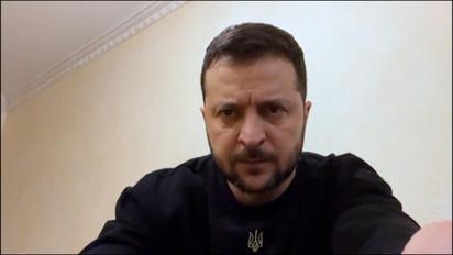 Зеленский за 8 января: Россия лжет - в ожидании хороших новостей для Украины по усилению обороны