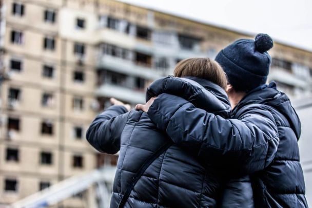  / © Голова Дніпропетровської ОВА Валентин Резніченко